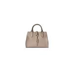 GUCCI SMALL TOTE BAG WITH HOOK CLOSURE