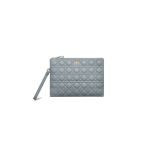 Large Dior Caro Daily Pouch(HIGH-END GRADE) — Dior designer handbag