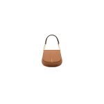 YSL VOLTAIRE TOP HANDLE in leather
