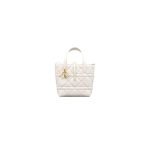 Small Dior Toujours Vertical Tote Bag