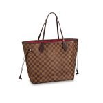 Louis Vuitton Neverfull MM Tote