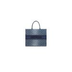 Large Dior Book Tote