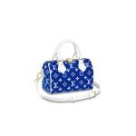 Louis Vuitton SPEEDY BANDOULIRE 20