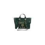 CHANEL LARGE DEAUVILLE TOTE