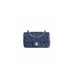 CHANEL MINI FLAP BAG