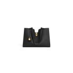 CELINE CABAS 16 IN SUPPLE SMOOTH CALFSKIN