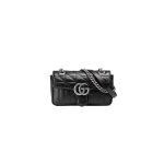 GG MARMONT MINI SHOULDER BAG