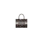 Medium Dior Book Tote