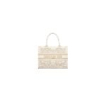 Medium Dior Book Tote