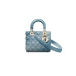 SMALL LADY DIOR MY ABCDIOR BAG — Dior designer handbag