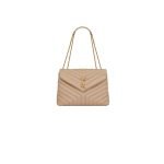 YSL LOULOU Medium Shoulder Bag