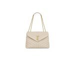 YSL LOULOU Medium Shoulder Bag