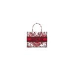 Medium Dior Book Tote