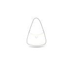 Prada Cleo brushed leather shoulder bag