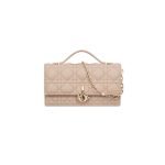 MISS DIOR MINI BAG