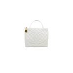 CHANEL Medallion Tote Bag