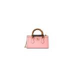 GUCCI DIANA SMALL SHOULDER BAG — Gucci designer handbag