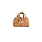 SMALL DIOR TOUJOURS BAG — Dior designer handbag