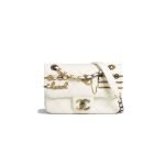 Louis Vuitton SMALL FLAP BAG
