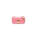 CELINE CHAIN SHOULDER BAG CLAUDE