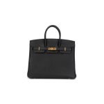 HERMES BIRKIN BAG 25