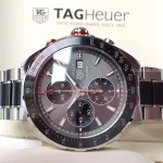 TAG HEUER FORMULA 1 Automatic Chronograph – Diameter 44 mm CAZ2012.BA0876 - Image 10