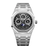Royal Oak Perpetual Calendar Ref. # 26597PT.OO.1220PT.01