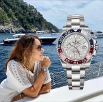 GMT-MASTER II M126719BLRO-0002 - Image 6
