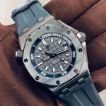 ROYAL OAK OFFSHORE DIVER Ref. 15720ST.OO.A009CA.01 - Image 9