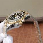 GMT MASTER 2 BLACK BEZEL MULTICOLOR SELECTION 40MM 116710LN-0001 - Image 8