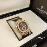 5980R – Patek Philippe NAUTILUS - Image 5