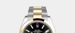Rolex Datejust m126303-0013 Watch - Image 3