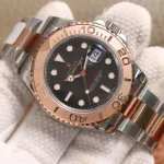 Rolex YACHT-MASTER 40 M126621-0001 - Image 7