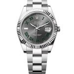Rolex Datejust m126300-0014 Watch(V2)
