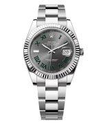 Rolex Datejust m126300-0014 Watch(V2)