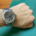 Yacht-master m126622-0001 - Image 5