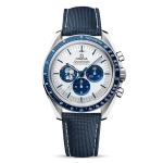 (Top version 1:1) ANNIVERSARY SERIES CO?AXIAL MASTER CHRONOMETER CHRONOGRAPH 42 MM-310.32.42.50.02.001