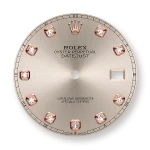 Rolex Datejust m126331-0007 Watch - Image 9