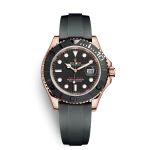 Rolex YACHT-MASTER 40 M126655 (AAAAA Version)