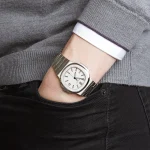 7118/1A – Patek Philippe NAUTILUS - Image 8