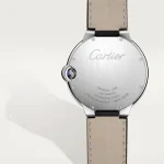 Cartier Ballon Bleu WSBB0039 watch - Image 3