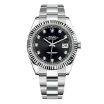 Rolex Datejust m126334-0011 Watch