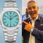 Patek Philippe (Commemorative Edition) NAUTILUS 5711/1A-018 - Image 6