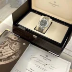 Patek Philippe Nautilus 5711/1300A-001(AAAAA Version) - Image 7