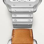 SANTOS DE CARTIER WATCH-WSSA0009(AAAAA version) - Image 8