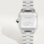 SANTOS DE CARTIER WATCH-WSSA0009(AAAAA version) - Image 6