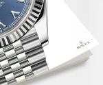 Rolex Datejust m126334-0026 Watch - Image 15