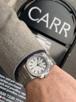 7118/1A – Patek Philippe NAUTILUS - Image 9
