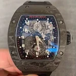 RIchard mille RM 17-01 Manual Winding Tourbillon - Image 7
