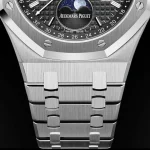 Royal Oak Perpetual Calendar Ref. # 26597PT.OO.1220PT.01 - Image 5